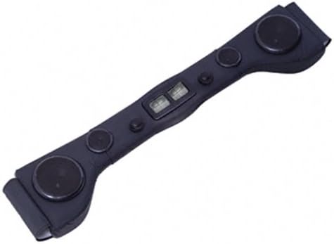 Outland-Sound Bar: 1987-2004 Jeep Wrangler; Overhead Sound for 1987-2005 JEEP WRANGLER ALL