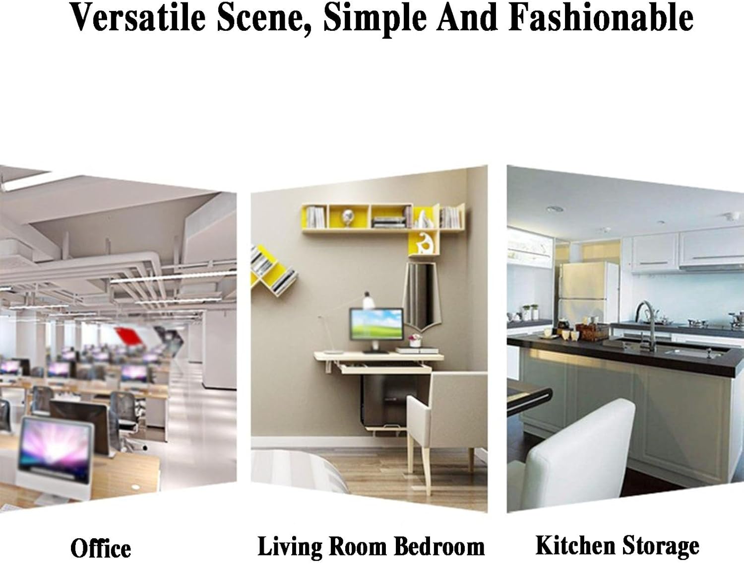 LYHXYLFT 2-Tier AV Media Stand