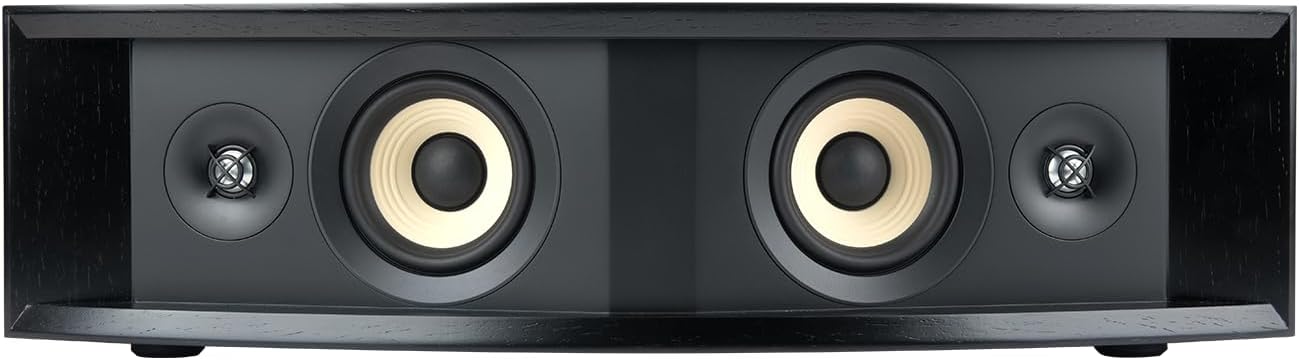 JBL L42ms Integrated Music System (Black)