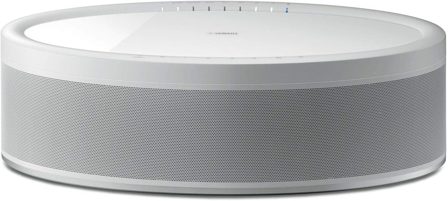 Yamaha Audio 2021 MusicCast 50 WX-051 70W Wireless Speaker