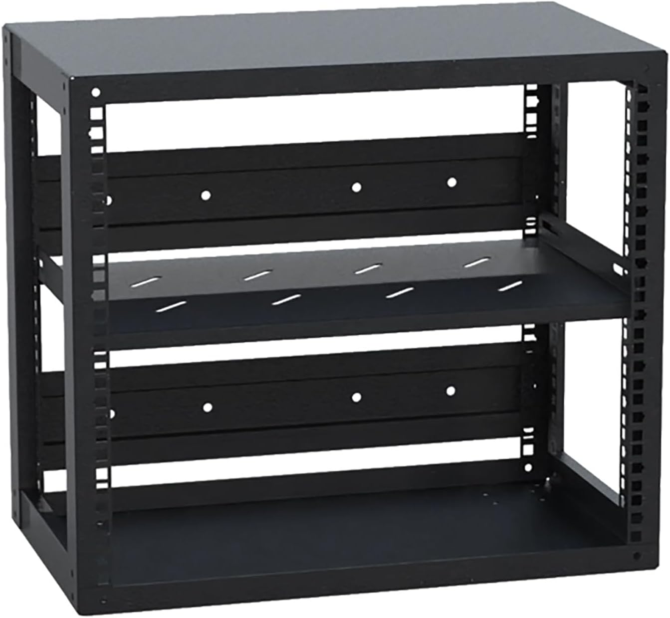 JIAOCKJIAO Floating Media Stand