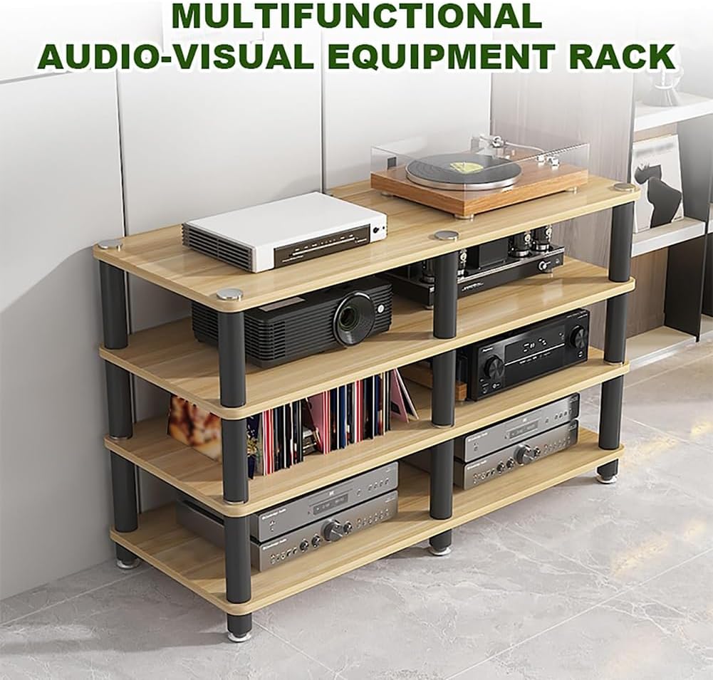 KK-GAL Dexule AV Media Stand