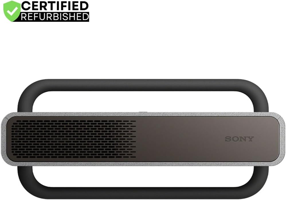 Sony HTA9M2 BRAVIA Theater Quad with 16 Total Speakers Dolby Atmos/DTS:X (Renewed) Bundle with 2 YR CPS Enhanced Protection Pack