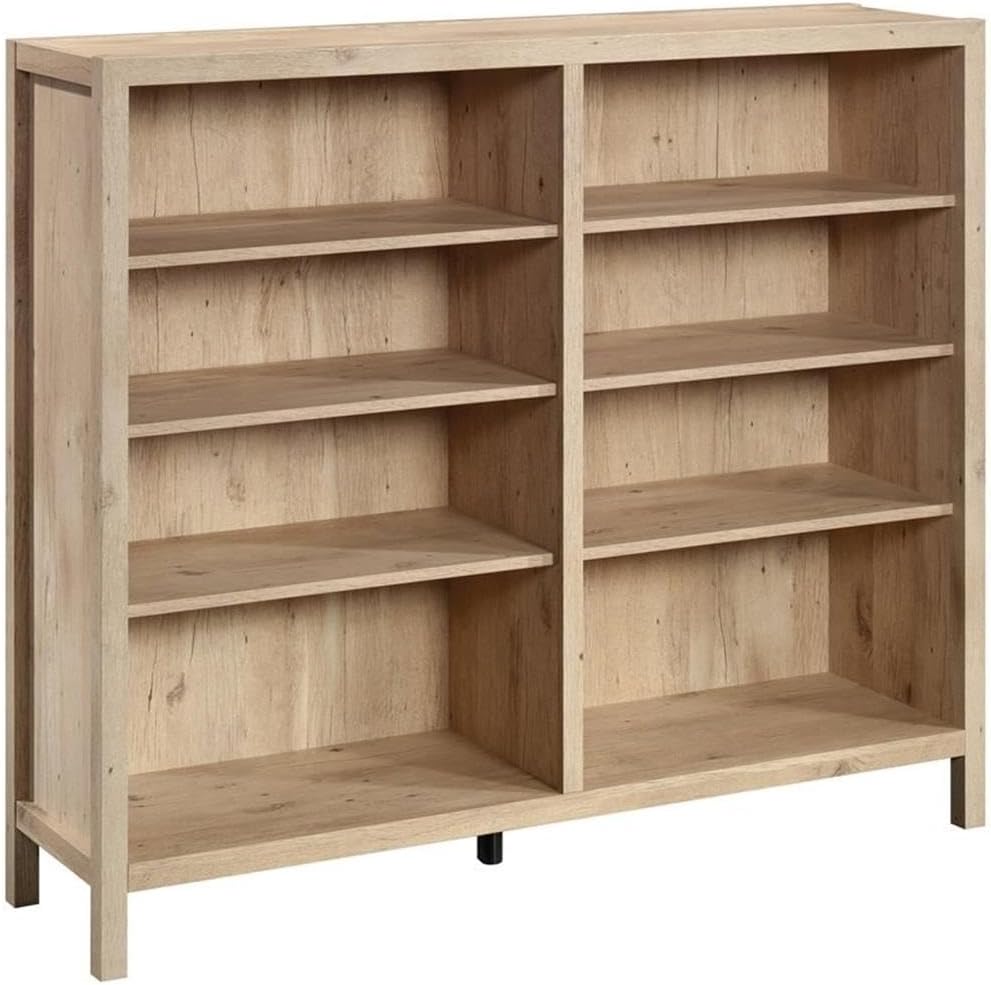 Sauder Pacific View Horizontal Bookcase