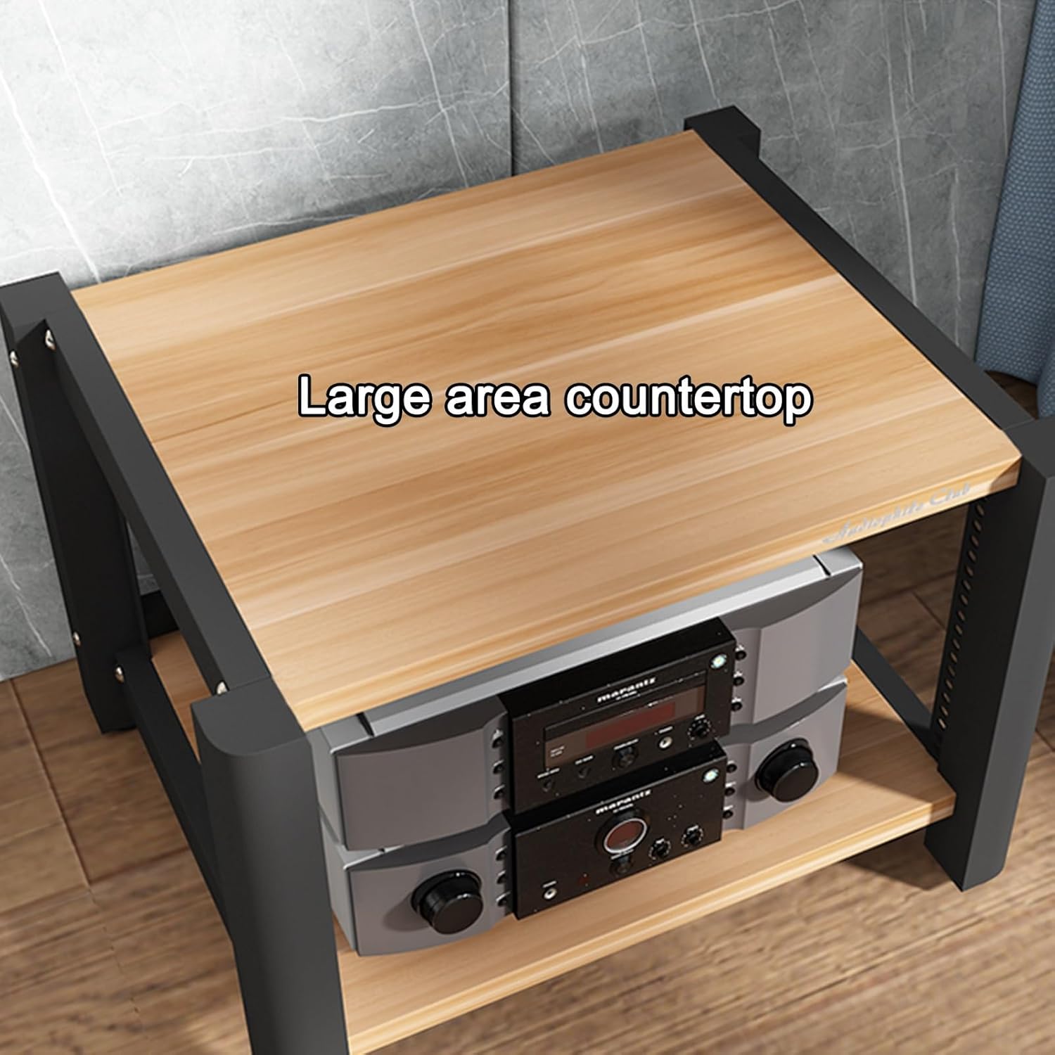 GUAWJRZDP AV Media Stand