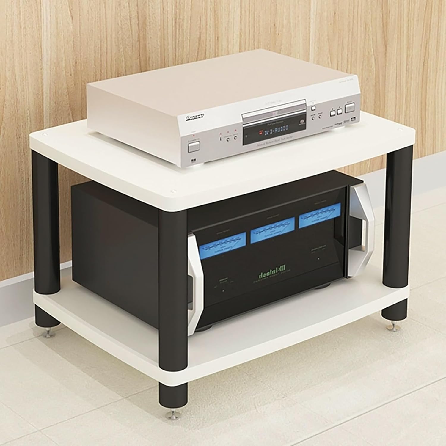 JIAOCKJIAO AV Media Stand