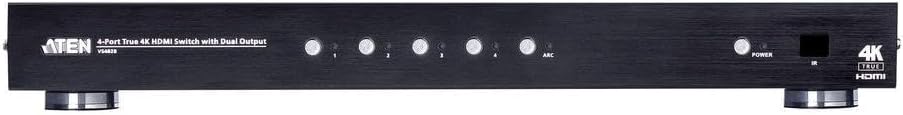 ATEN VS482-B