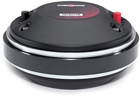 B&C DE750TN Studio Subwoofer