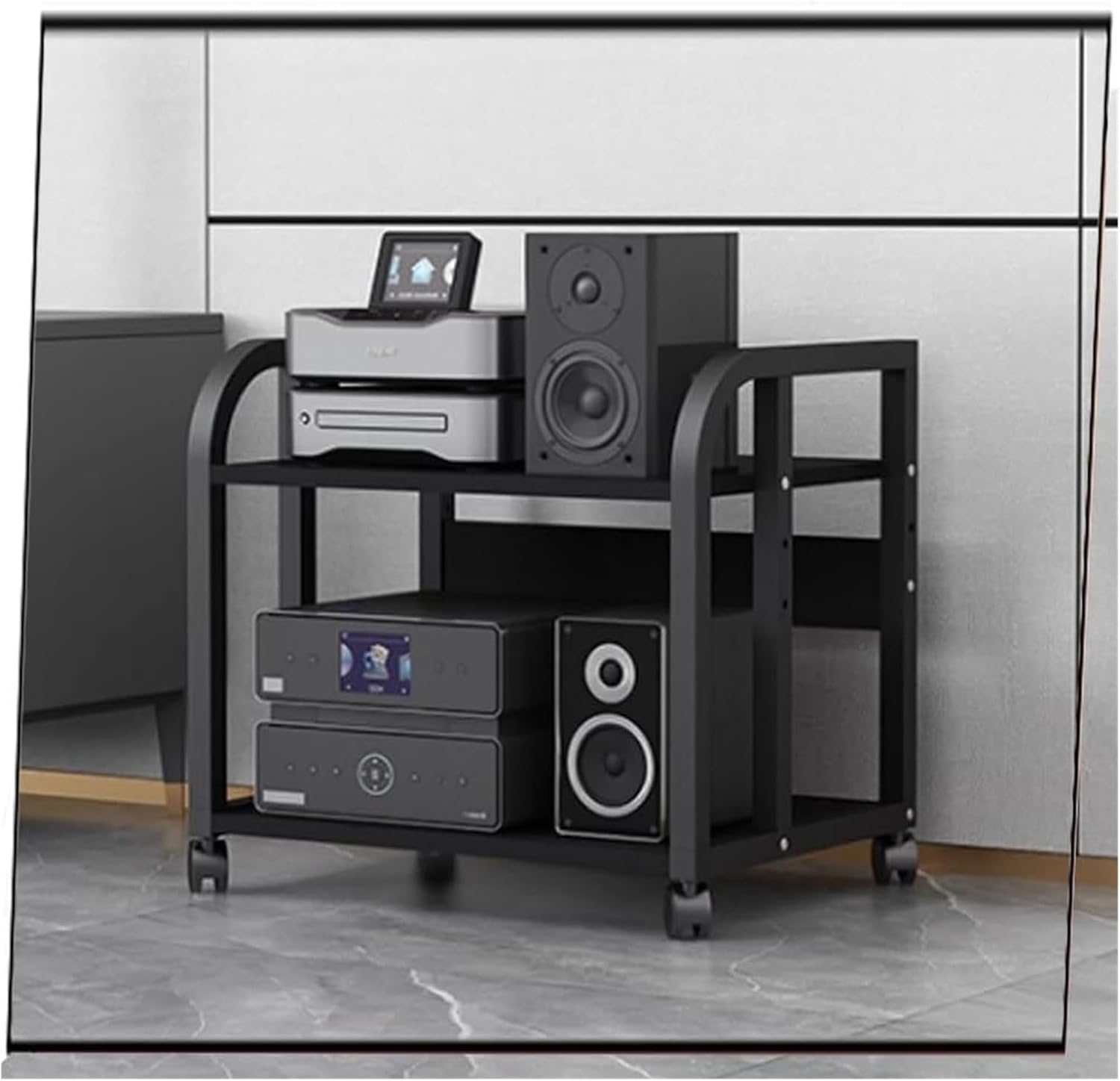 CSNBDMBBSH AV Media Stand