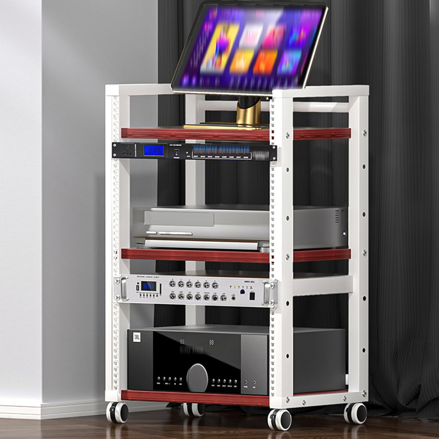 LYXWGRZD AV Media Stand