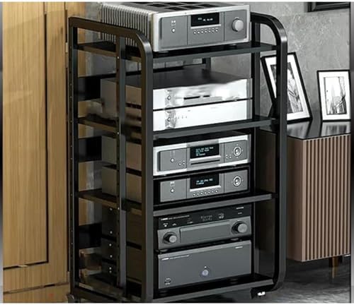 Media Audio-Video Stand