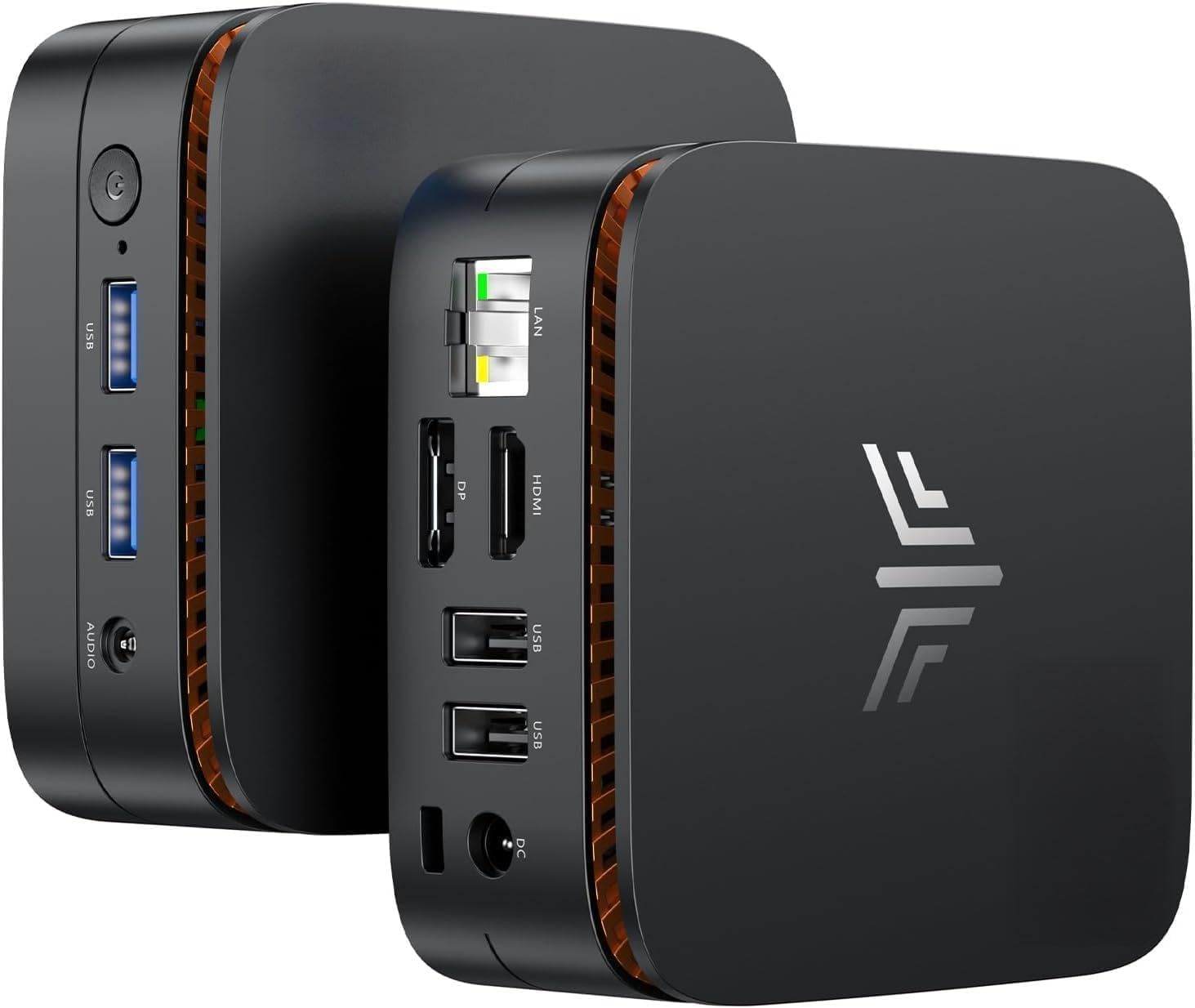 KAMRUI Essenx E1 Mini PC