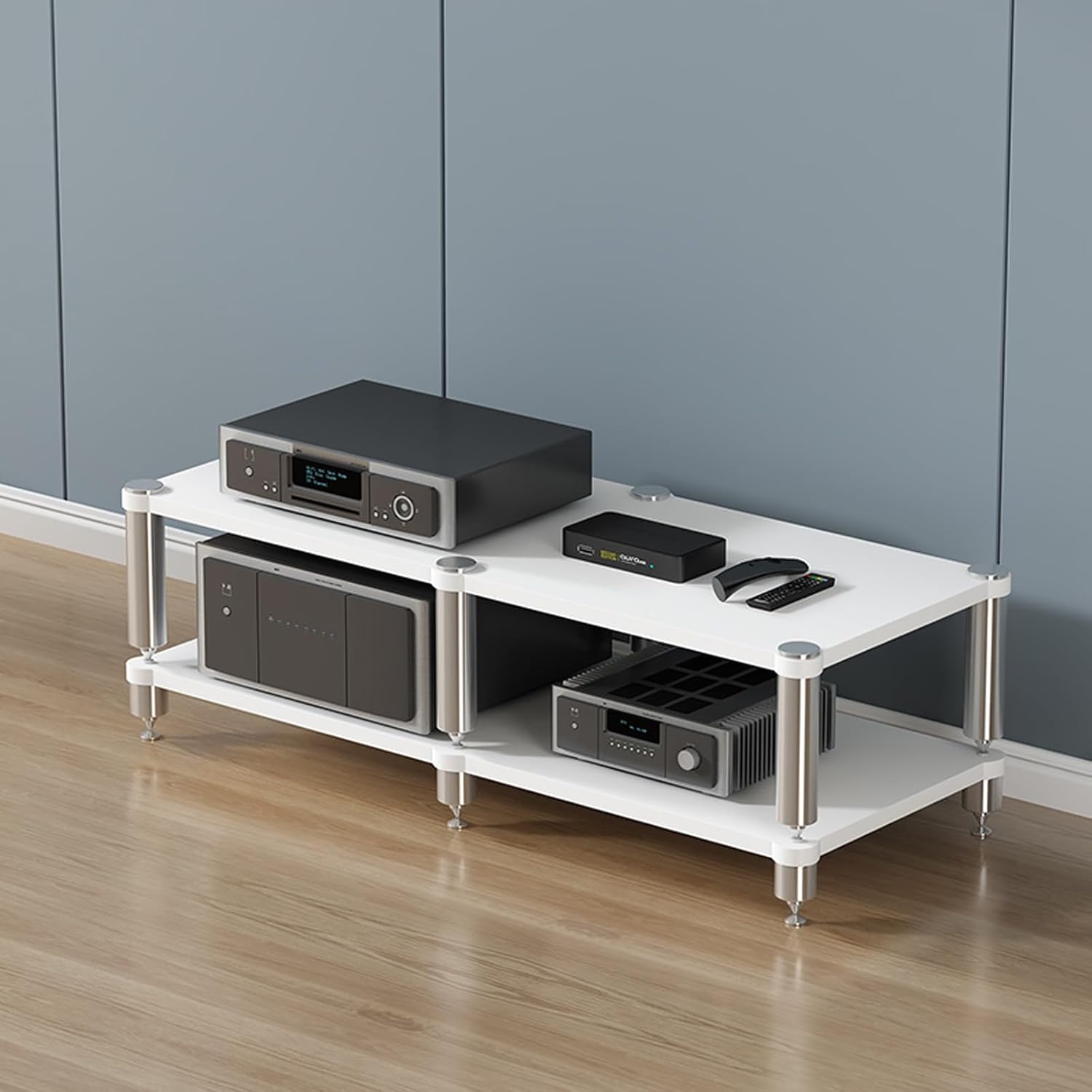 TUPAFJU Av Media Stand