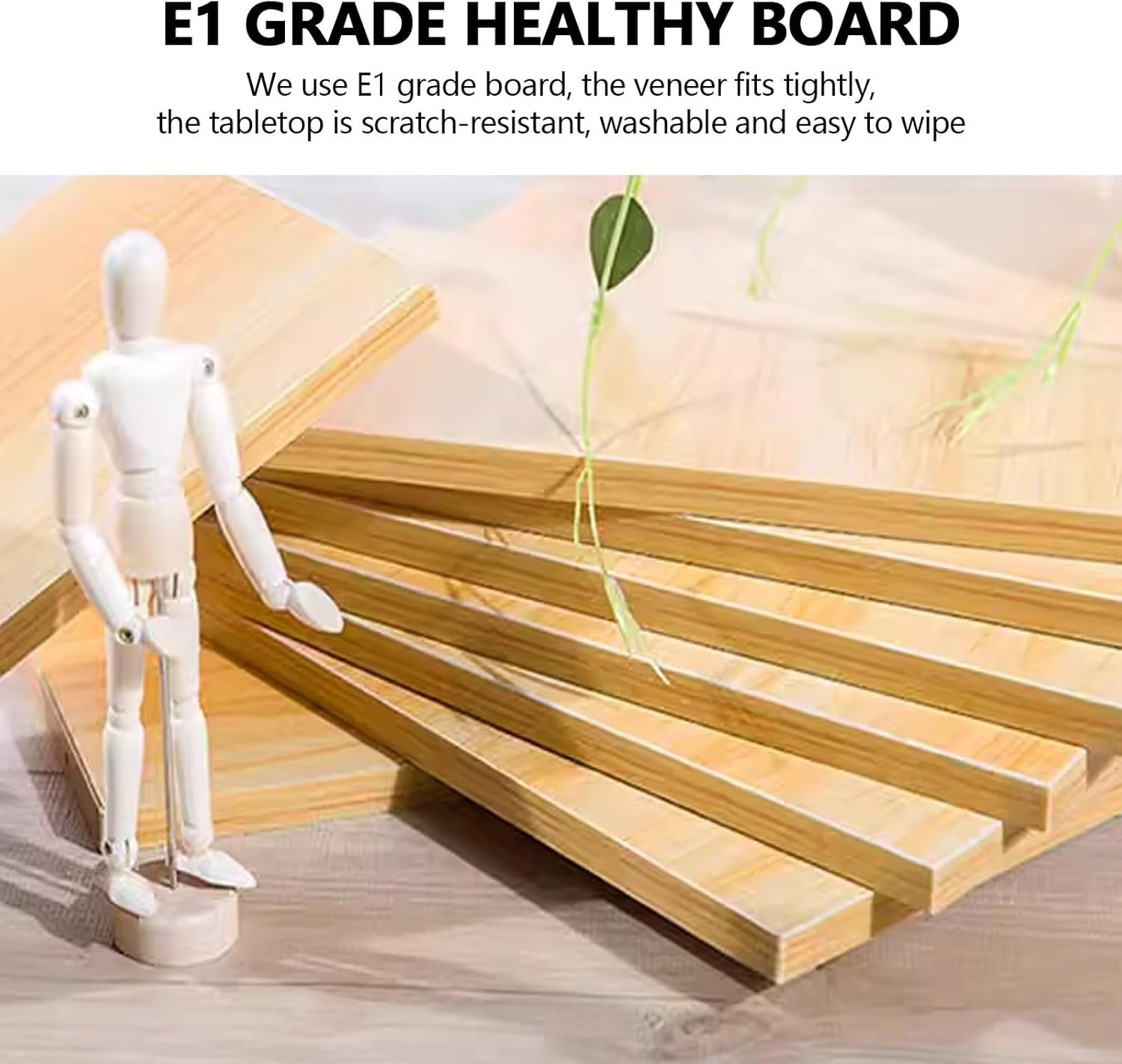 Multi-Layer Media Console Stand