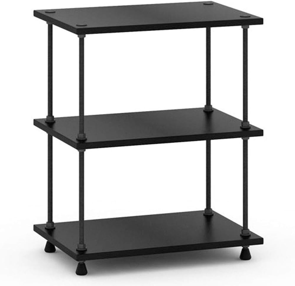 Salamander Designs A3/B Archetype Audio/Video Shelf
