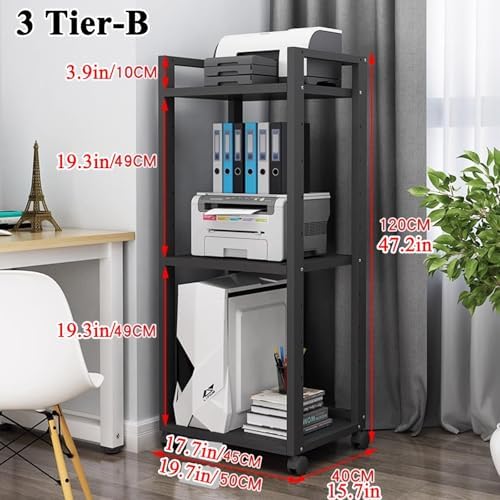 Mobile CD Player Stand