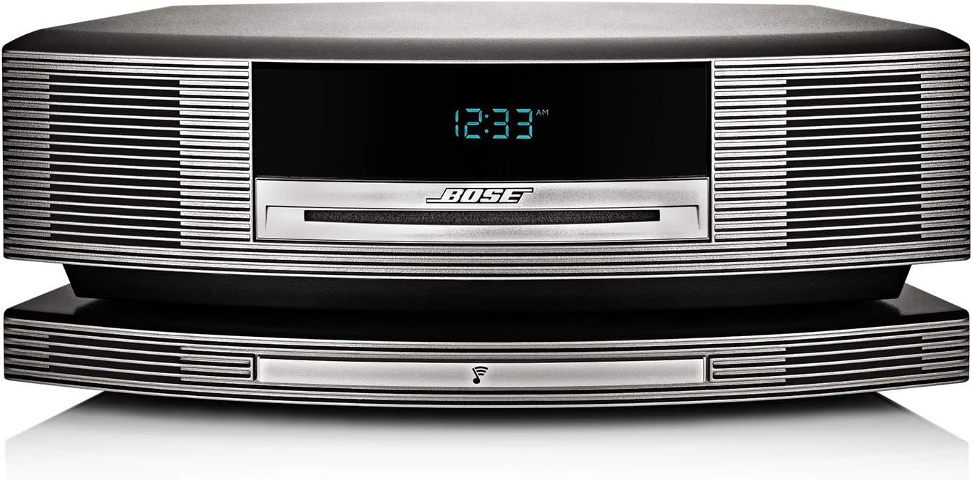 Bose Wave SoundTouch Music System