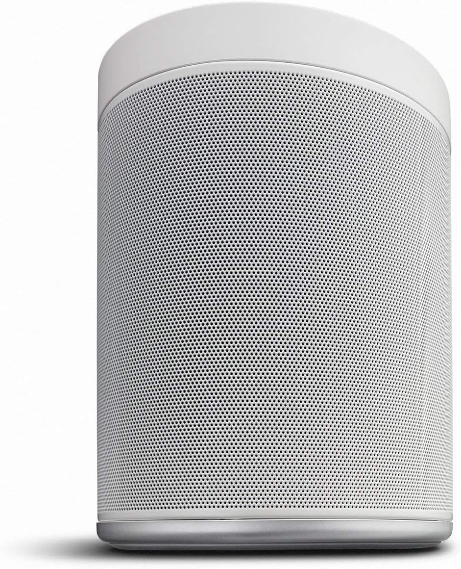 Yamaha WX-021 MusicCast 20 Wireless Speaker