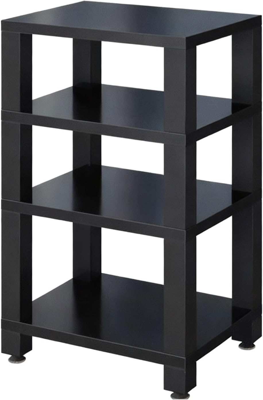 THNSAWX 1/2/3/4 Tier Audio Rack