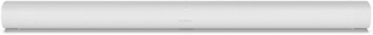 Sonos Arc - White - Soundbar with Dolby Atmos