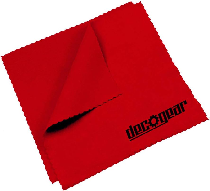 Sony PS-LX310BT Hi-Res Belt-Drive USB Turntable Bundle with Deco Gear 12 inch Universal Silicone Platter Mat and Microfiber Cleaning Cloth