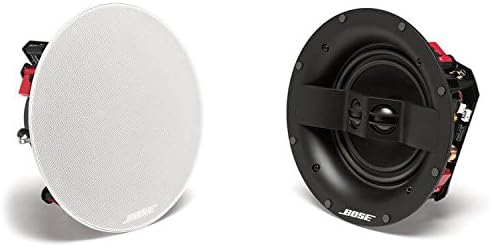 Bose Virtually Invisible 791 in-Ceiling Speaker II (White)