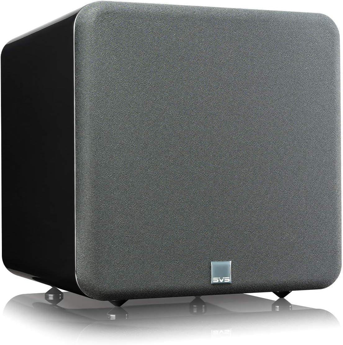 SVS SB-1000 Pro Sealed Subwoofer (Piano Gloss Black)