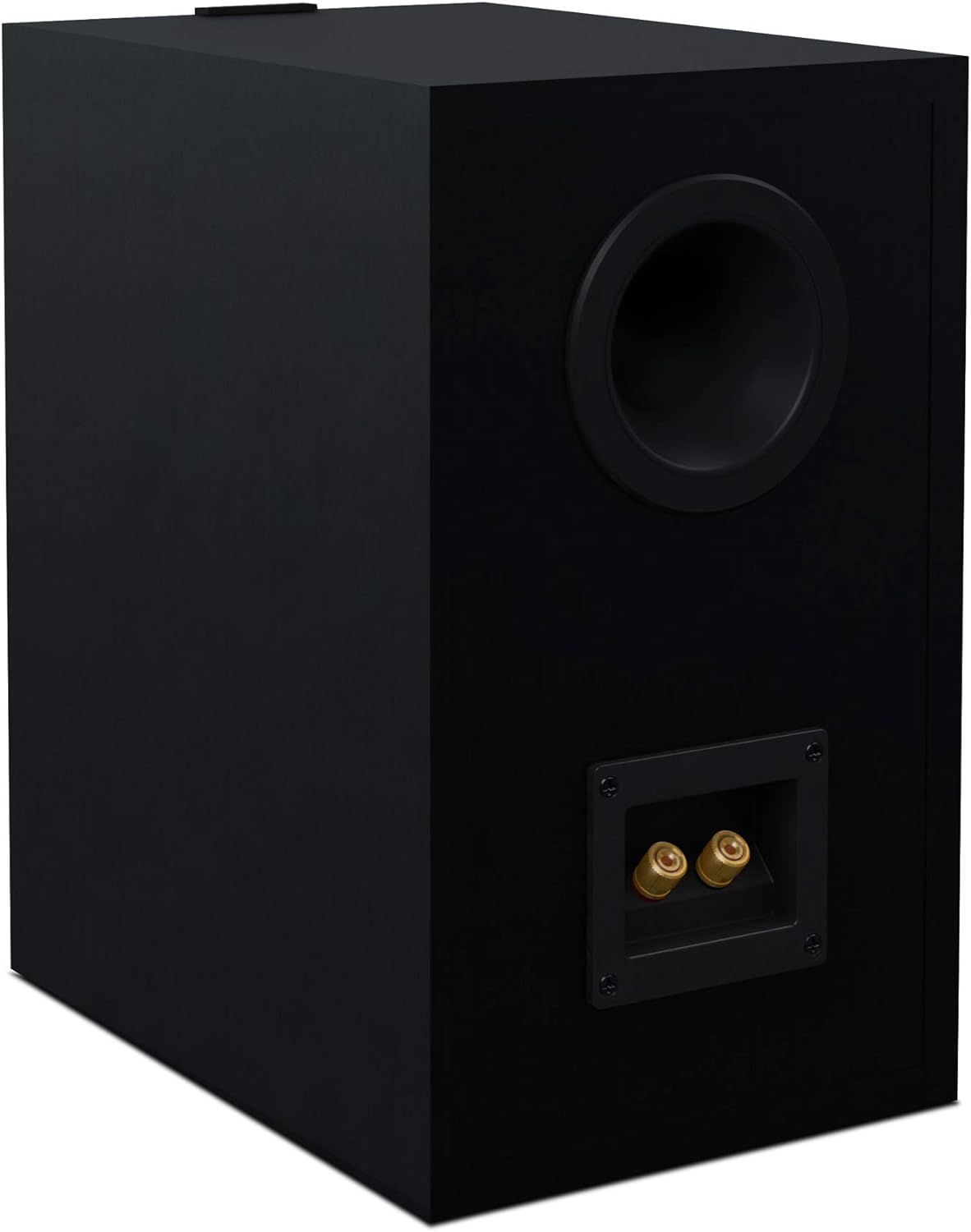 KEF Q150B Q150 Bookshelf Speakers (Pair