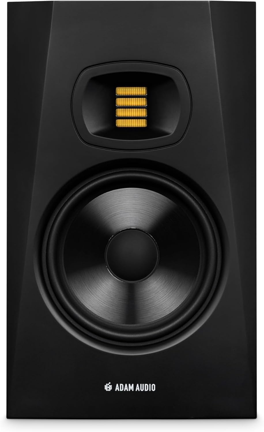 ADAM Audio T7V Studio Monitor for recording
