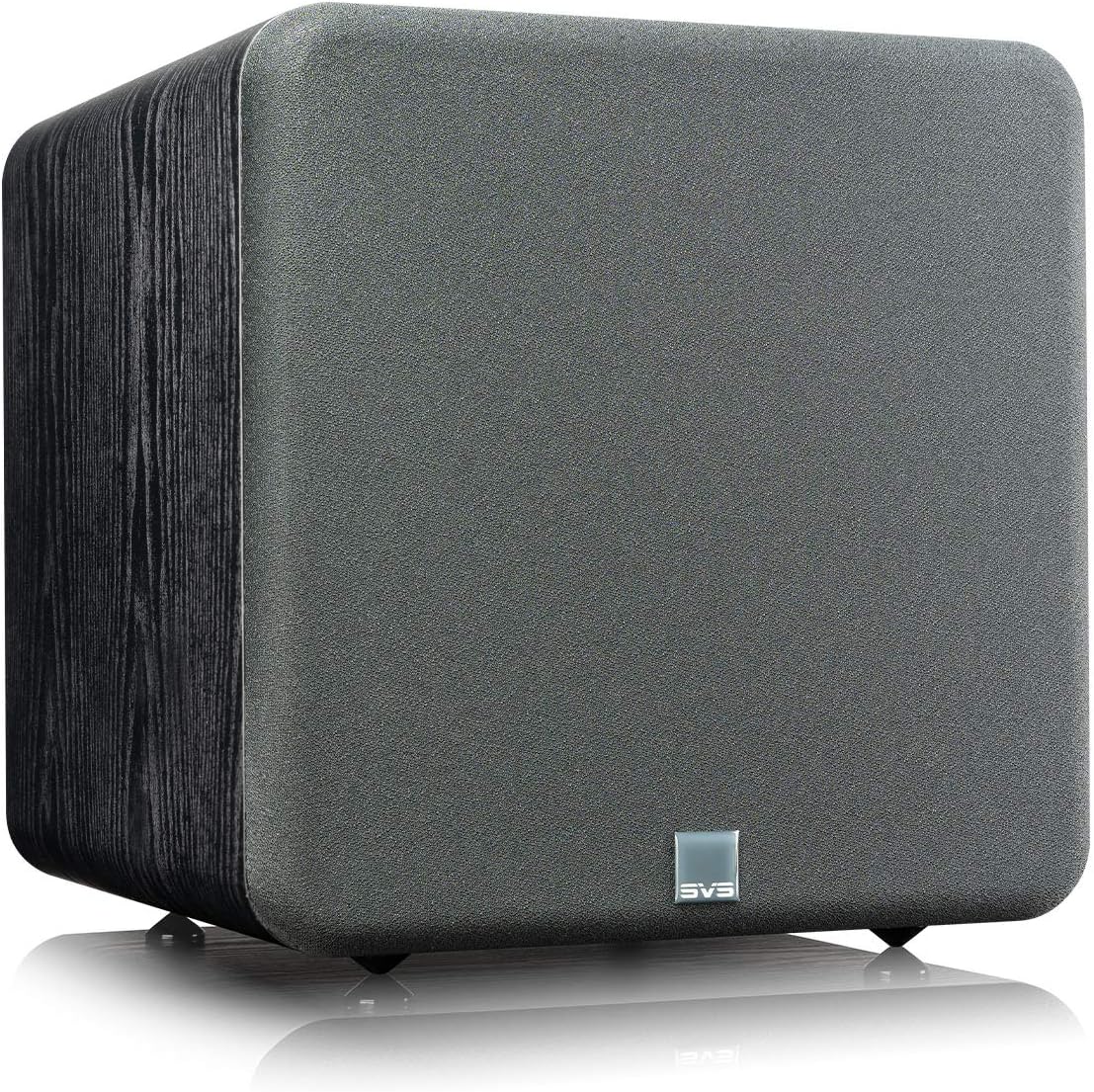 SVS SB-1000 Pro Sealed Subwoofer (Black Ash)