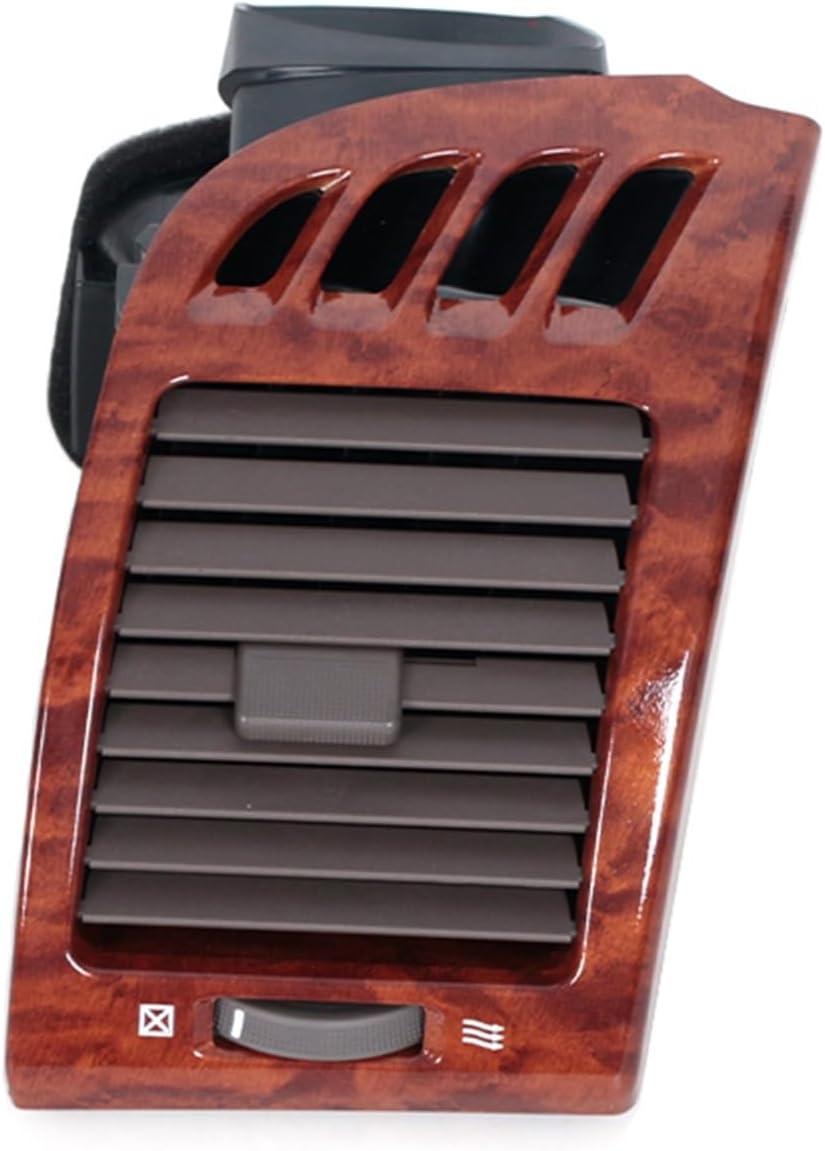 Air Vent Outlet/Fit For Toyota Camry 5 2002 2003 2004 2005 2006 Fascia Auto Stereo Panel Mounting CD DVD Radio Dashboard(Only 1 Right)