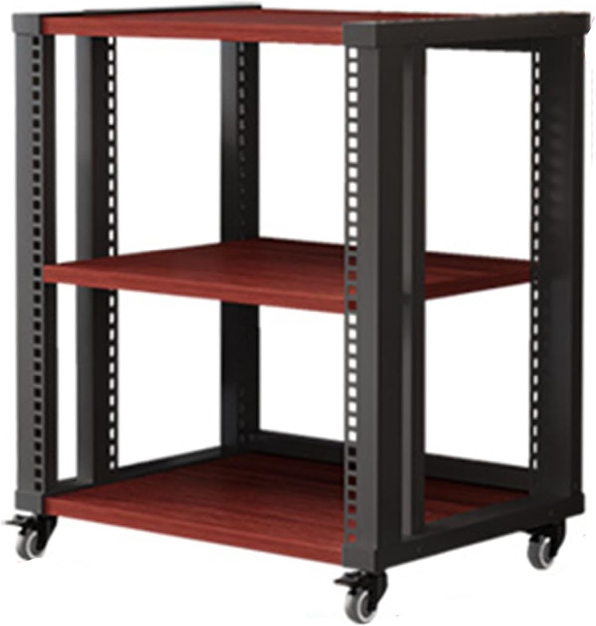 YLQFGUVWK Media Storage Cabinet