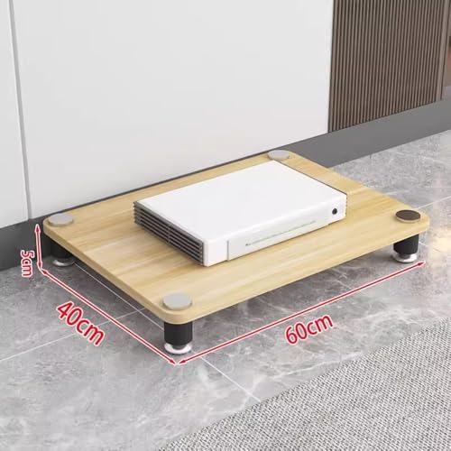 Display Storage Rack Organizer