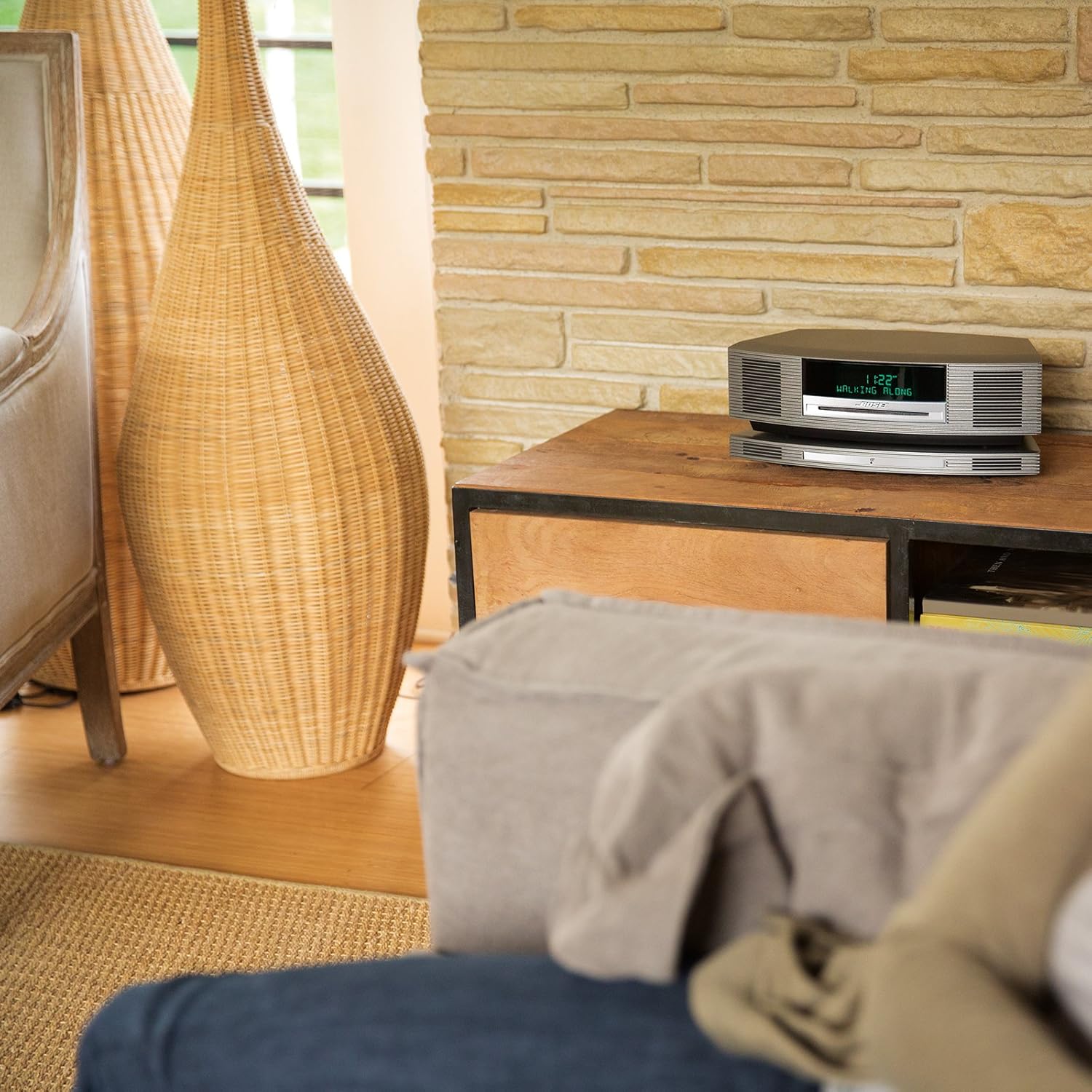 Bose Wave SoundTouch Music System