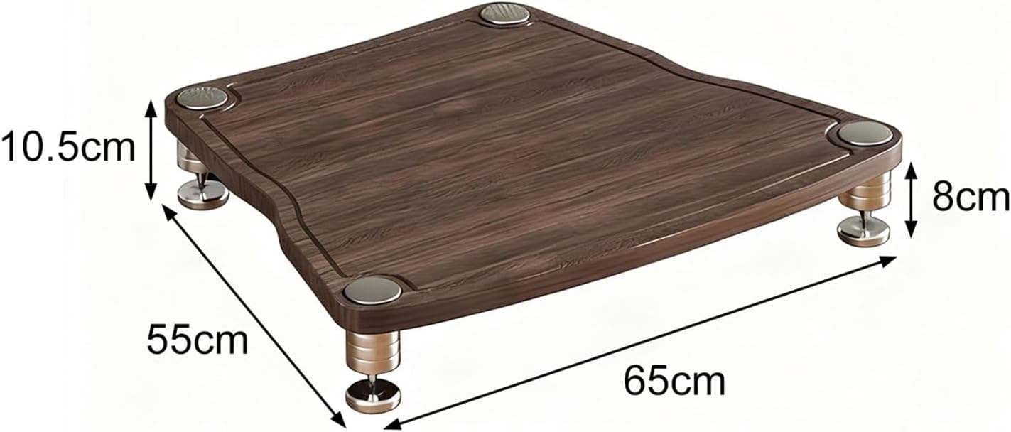 HiFi Rack Audio Cabinet