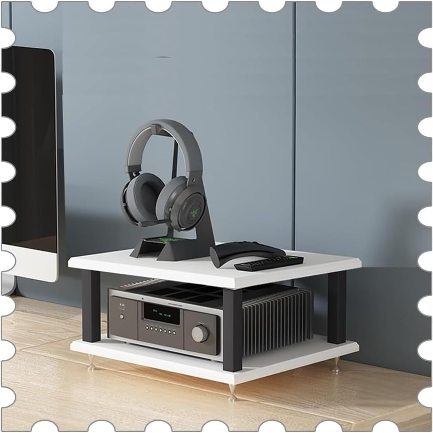 CSNBDMBBSH AV Media Stand