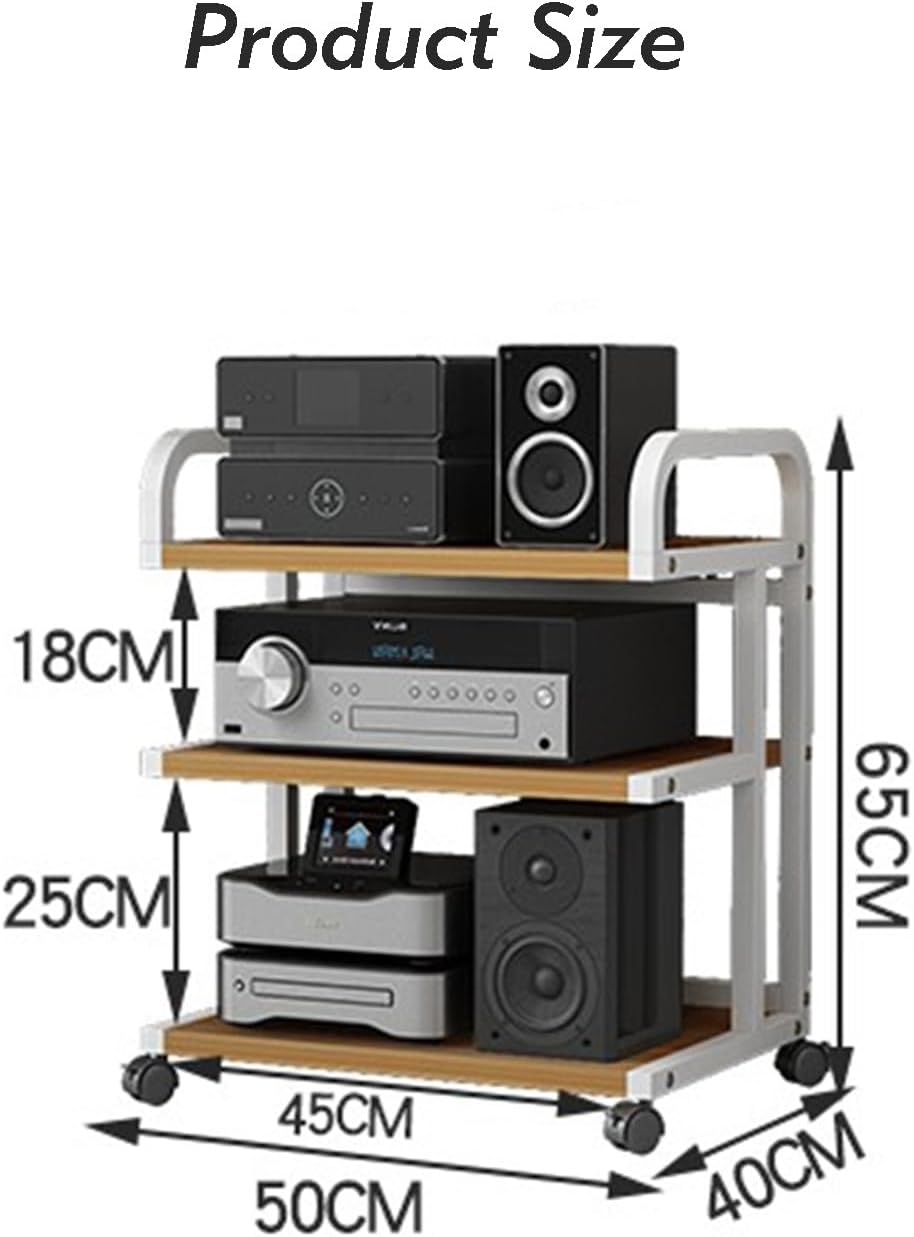 UOUONE AV Media Stand