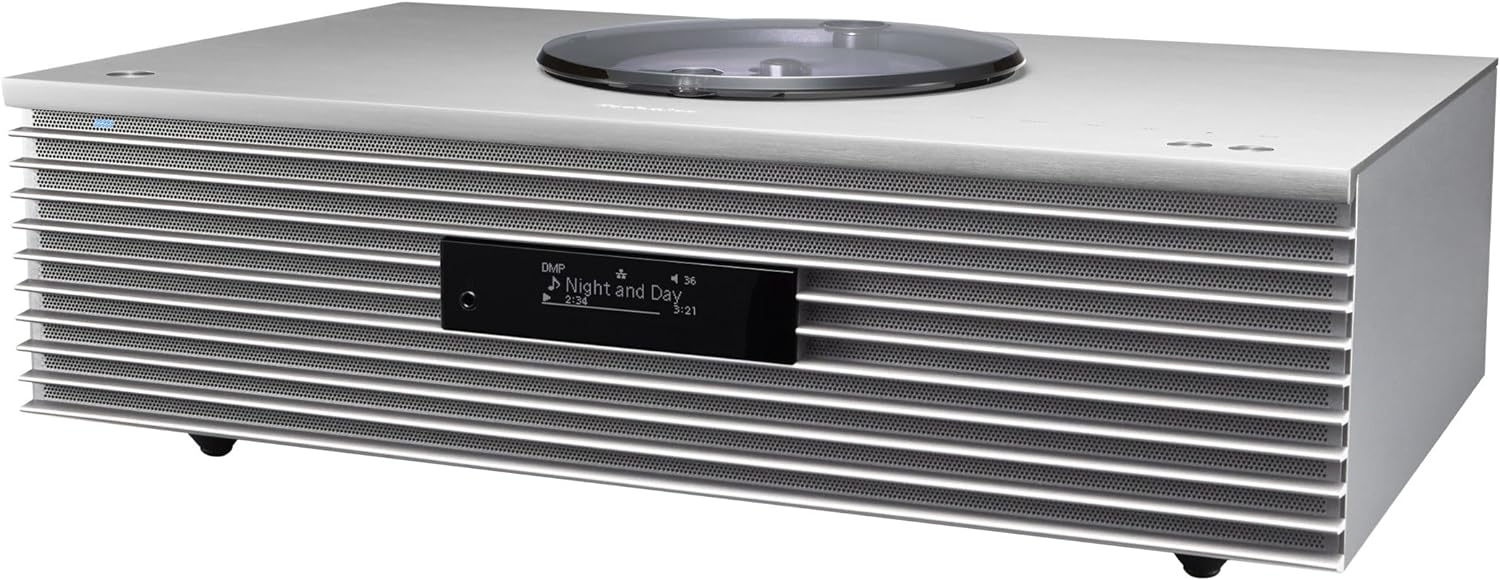 Technics Ottava All-in-One Music System SC-C65