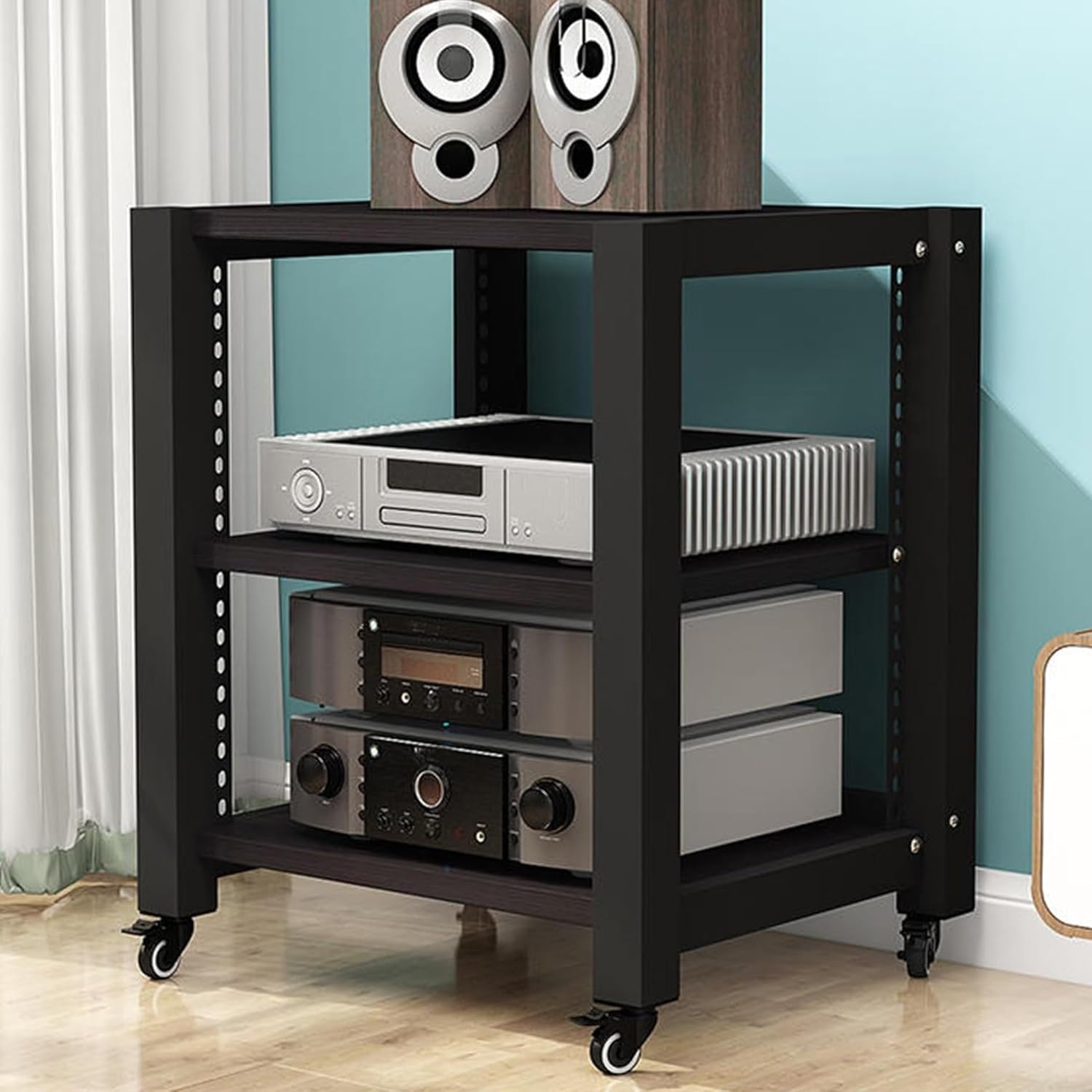 Media Stand 2/3/4/5-Tier