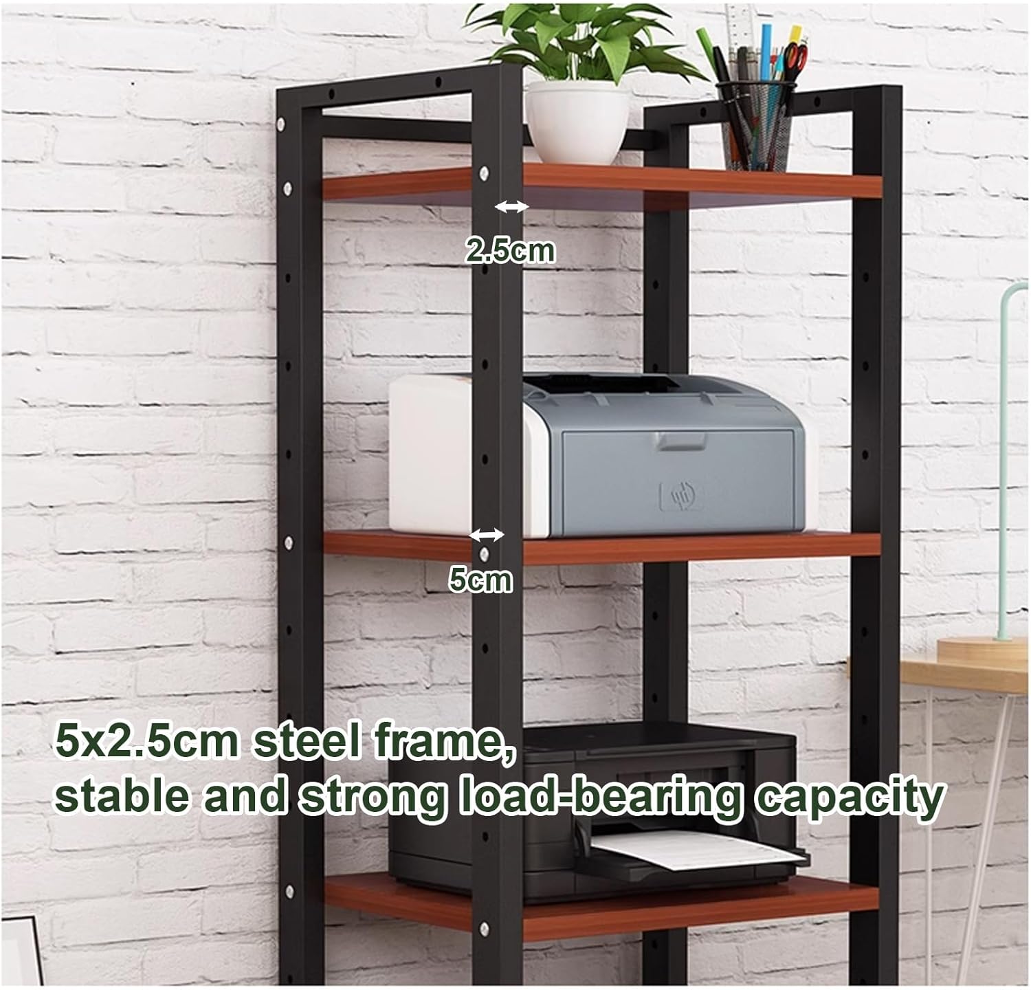 YIFAIIX Stereo Cabinet