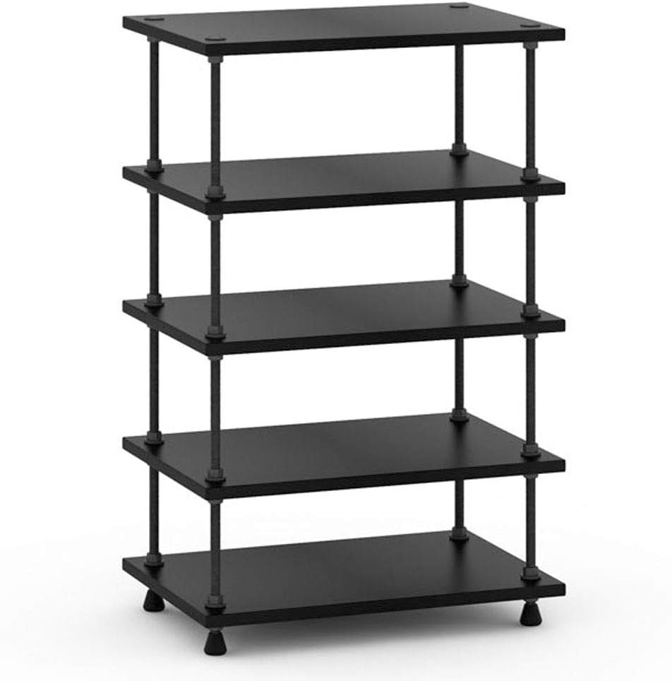 Salamander Designs A5/B Archetype Audio/Video Shelf