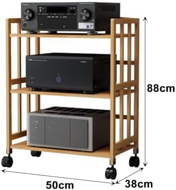 Stereo Cabinets