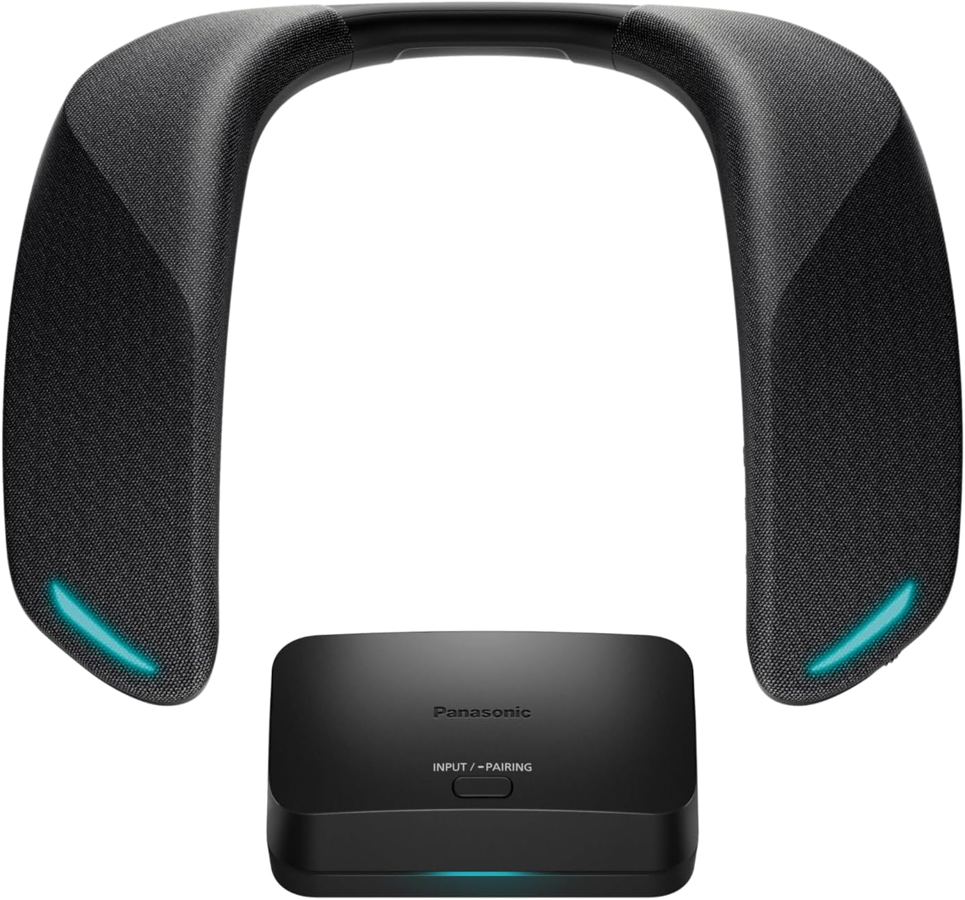 Panasonic SoundSlayer Wearable Speaker System for Gaming