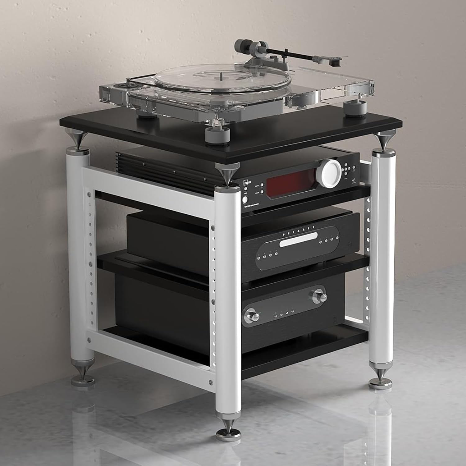 LYXWGRZD AV Media Stand