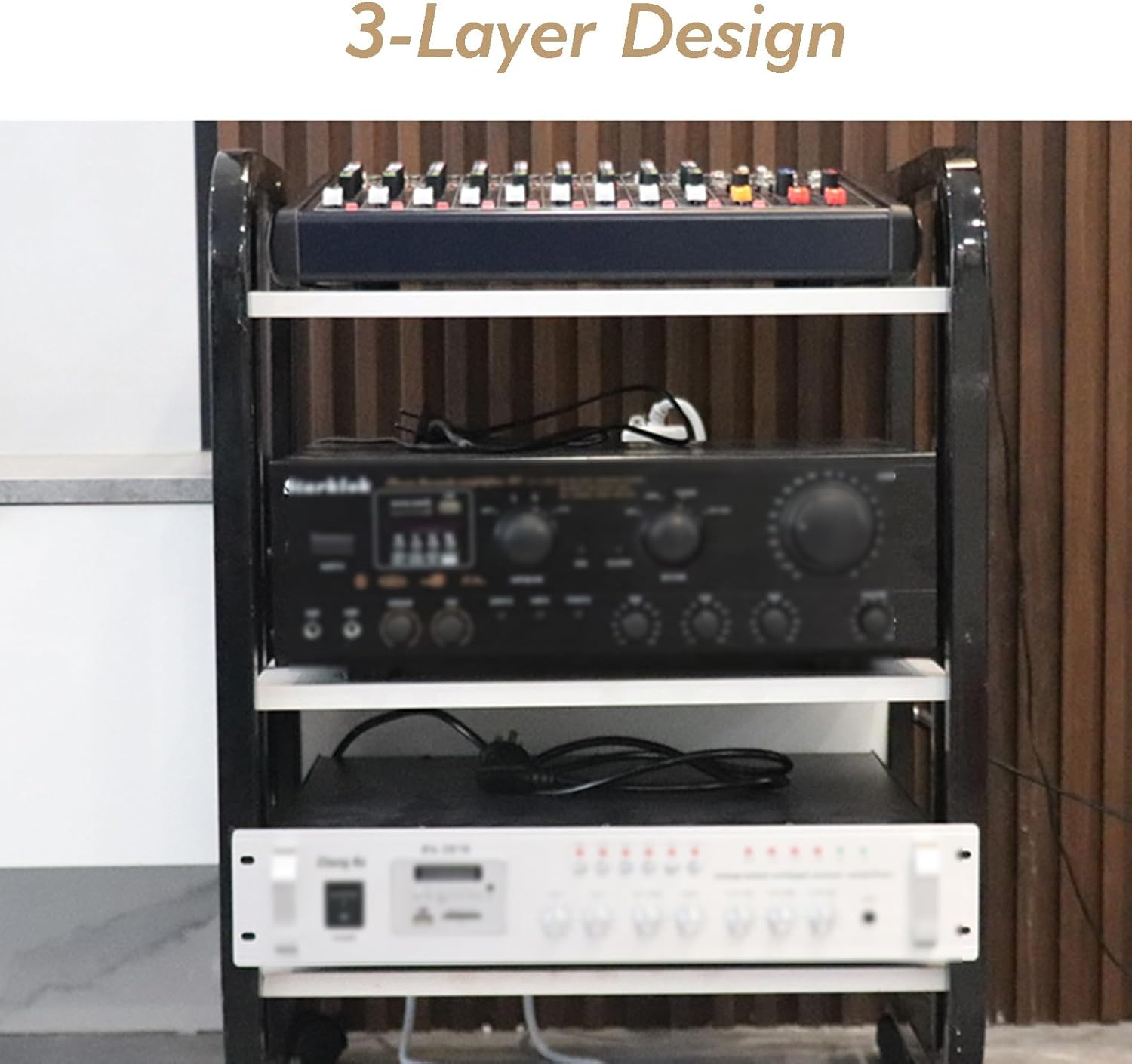 UOUONE AV Media Stand