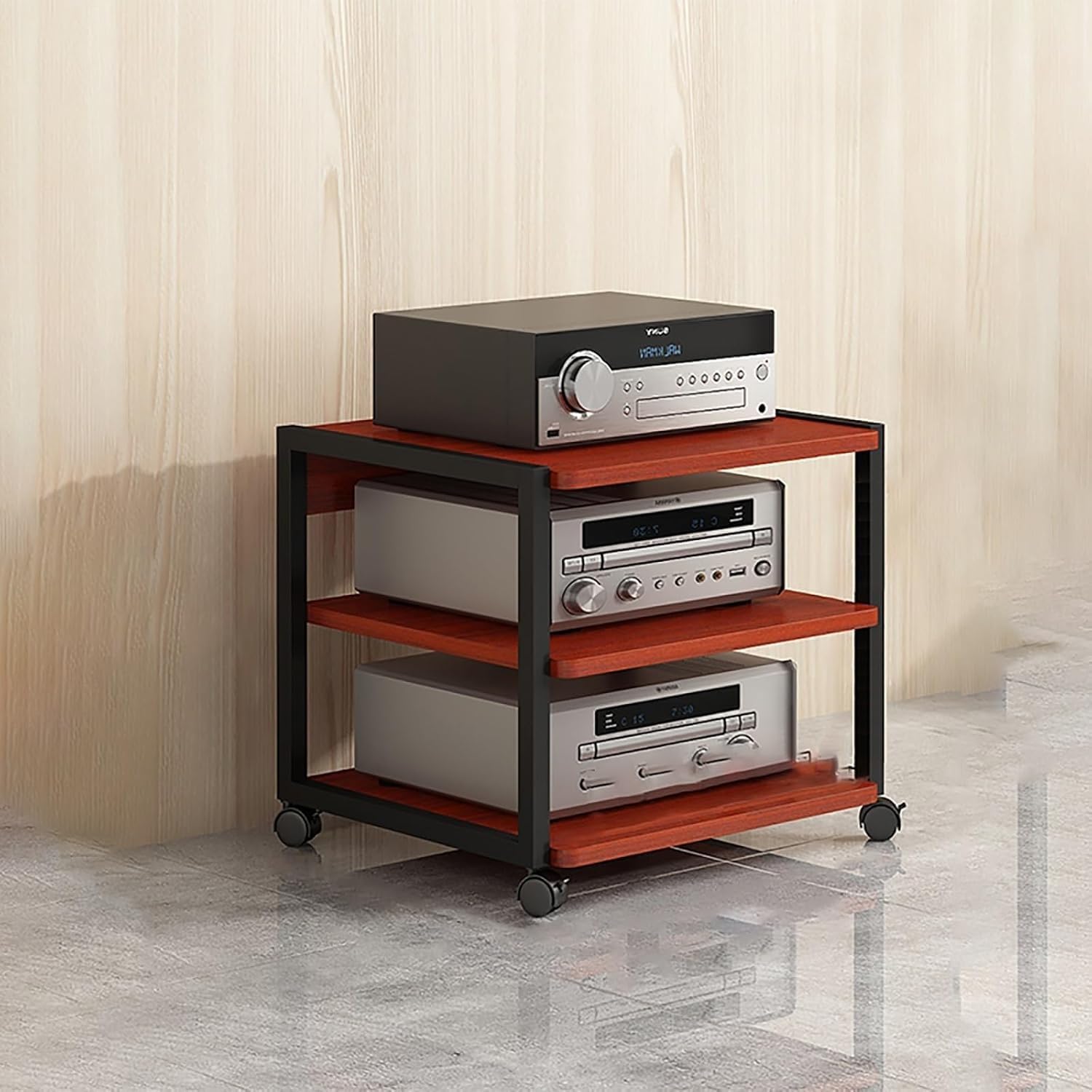 HiFi Audio Rack