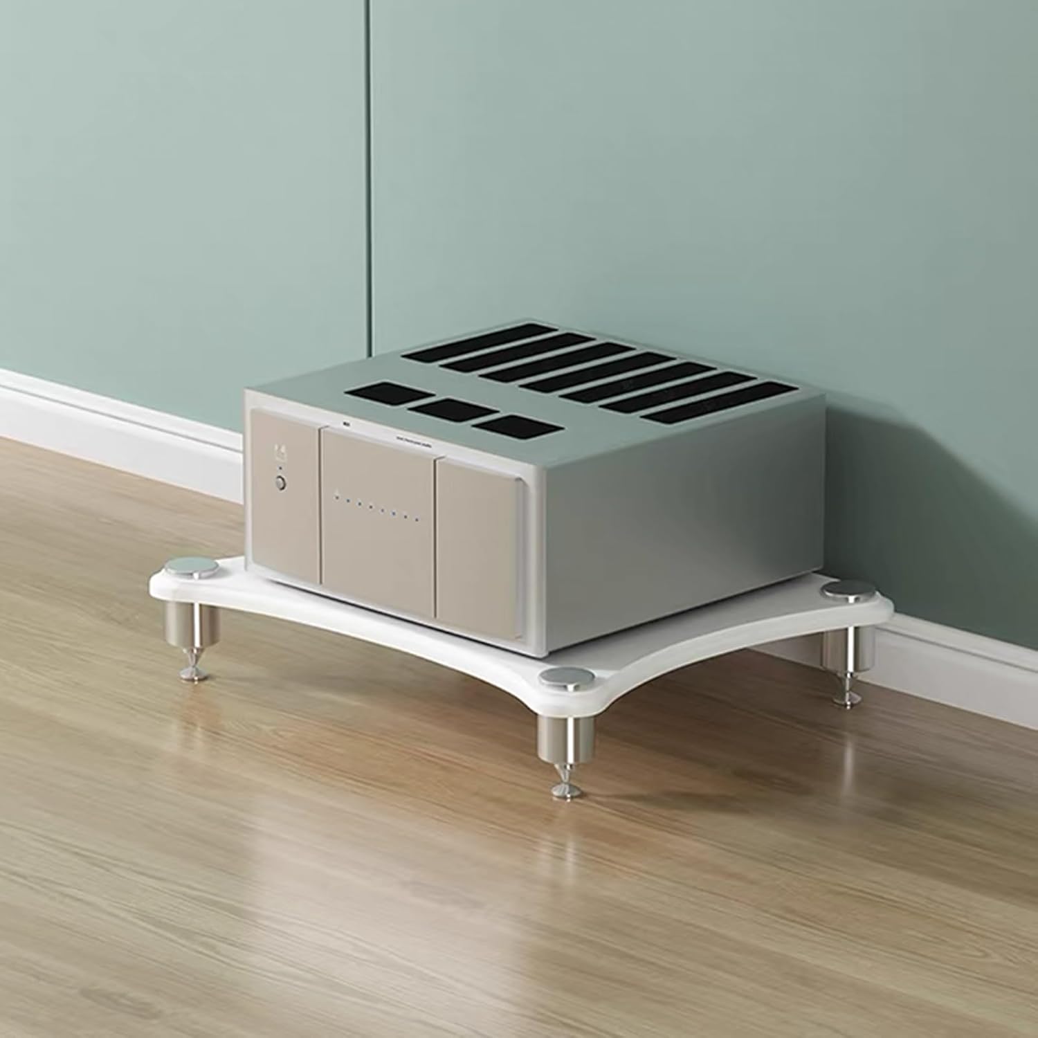 GUAWJRZDP Modern Audio Rack