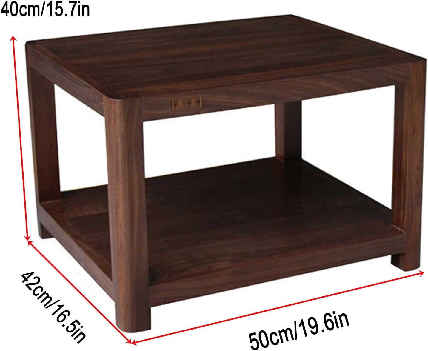 LYXWGRZD 2/3/4-Tier AV Media Stand