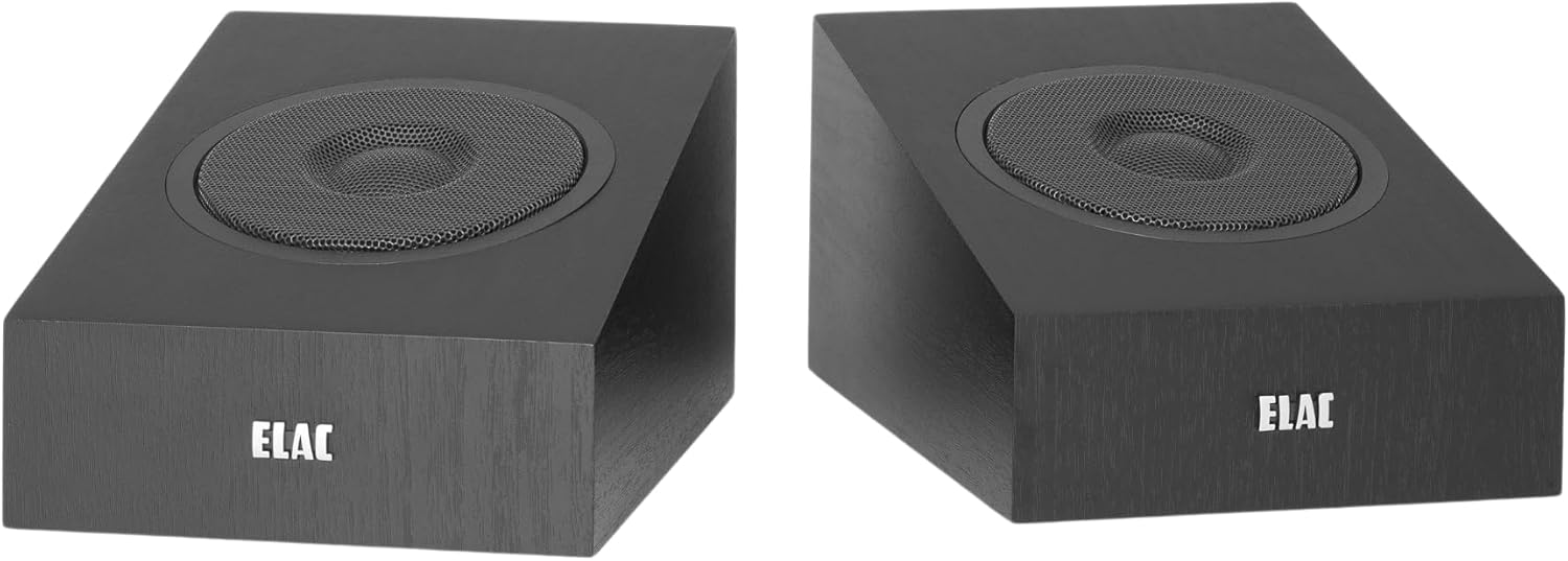 ELAC Debut 2.0 A4.2 Dolby Atmos Module Speakers