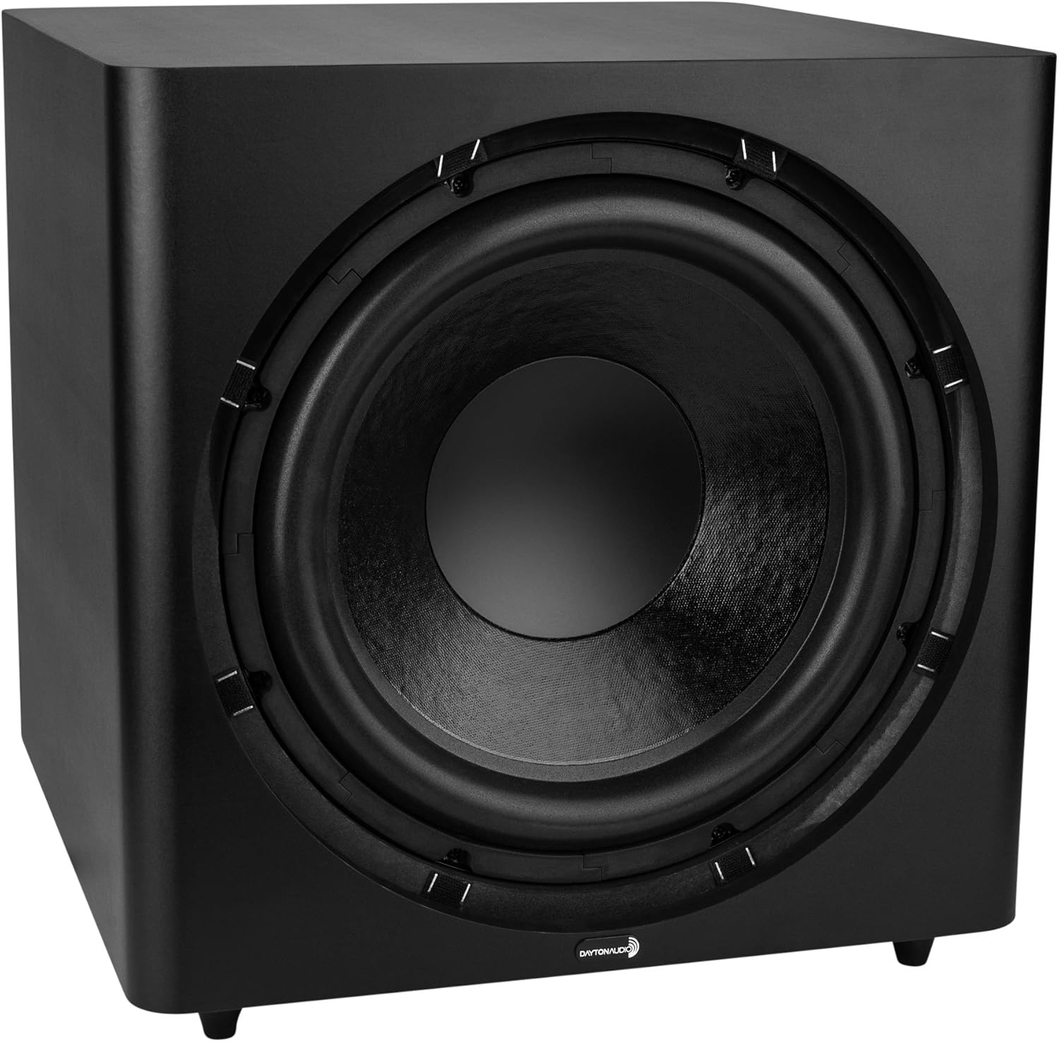 Dayton Audio SUB-1500 Powered Subwoofer